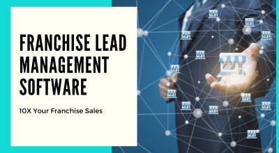 What is Franchise Lead Management Software?