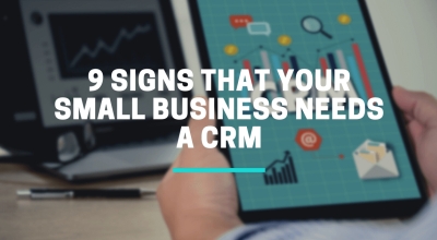 Tracking Leads and Prospects