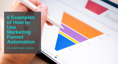 6 Examples of How to Use Marketing Funnel Automation to Nurture Leads